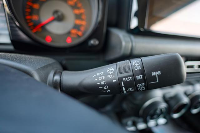 SUZUKI Jimny usata 30