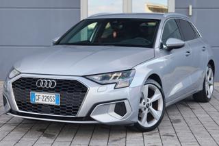 AUDI A3 usata, con Airbag