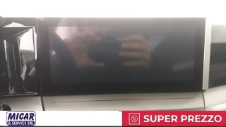 OPEL Frontera usata, con Fendinebbia