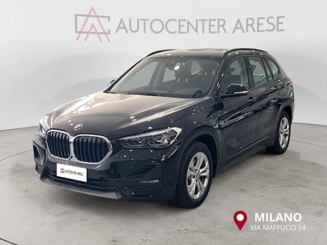 BMW X1 usata, con ABS