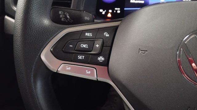 VOLKSWAGEN Polo usata, con Airbag testa