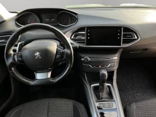 PEUGEOT 308 usata, con Immobilizzatore elettronico