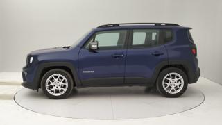 JEEP Renegade usata, con Airbag