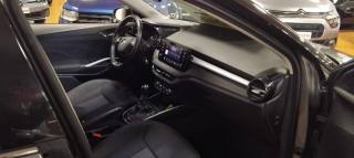 SKODA Fabia usata, con Fendinebbia