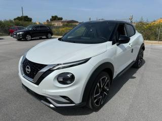 NISSAN Juke 1.0 DIG-T 114 CV N-Design