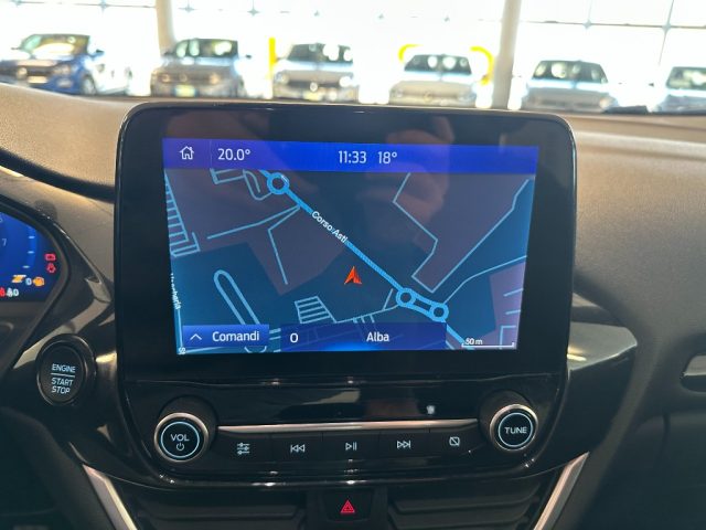 FORD Puma usata, con Servosterzo