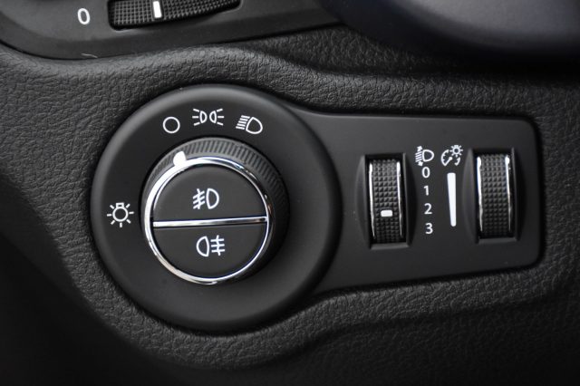 FIAT 500X usata, con Volante in pelle
