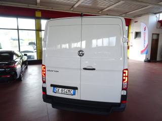 VOLKSWAGEN Crafter usata, con Alzacristalli elettrici