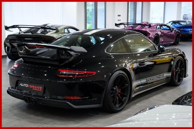 PORSCHE 991 usata, con Autoradio