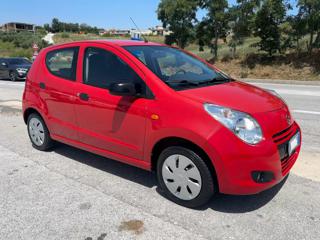 SUZUKI Alto usata, con Airbag laterali