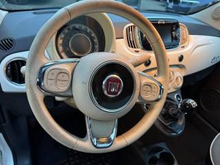 FIAT 500 usata, con Bluetooth