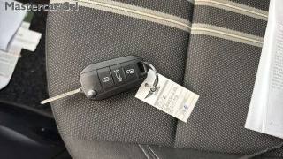 OPEL Crossland usata, con Antifurto