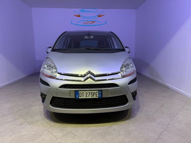 CITROEN C4 Picasso usata 0