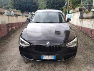 BMW 114 usata, con Servosterzo
