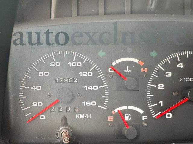 SUZUKI Vitara usata 7