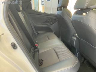 TOYOTA Yaris usata, con Climatizzatore