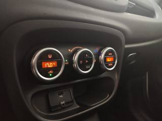 FIAT 500L usata, con Bluetooth