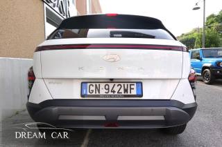 HYUNDAI Kona usata, con Airbag Passeggero