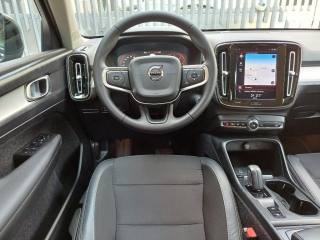 VOLVO XC40 usata, con Cronologia tagliandi