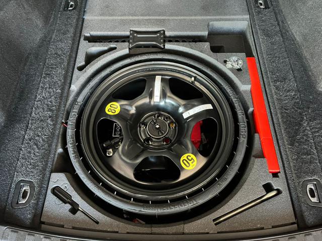 ALFA ROMEO Stelvio usata, con ESP