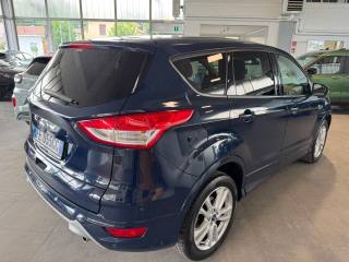 FORD Kuga usata, con Alzacristalli elettrici