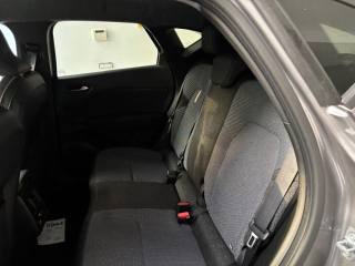 RENAULT Captur usata, con Filtro antiparticolato