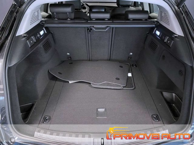 ALFA ROMEO Stelvio usata, con Airbag Passeggero