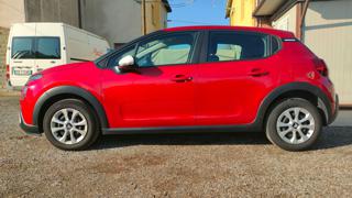 CITROEN C3 usata, con Airbag Passeggero
