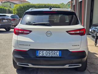 OPEL Grandland X usata 99