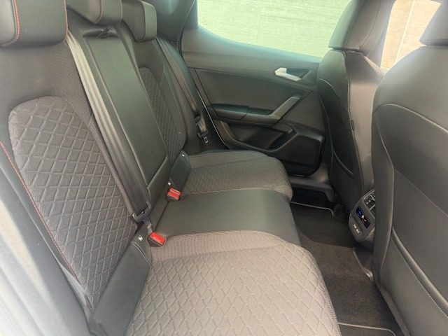SEAT Leon usata, con Climatizzatore