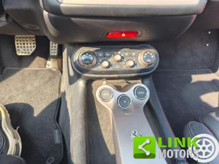 FERRARI California usata, con Regolazione elettrica sedili