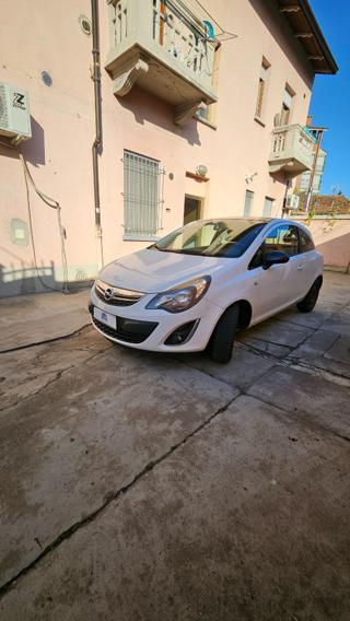 OPEL Corsa usata, con Chiusura centralizzata