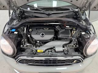 MINI Countryman usata, con Bluetooth