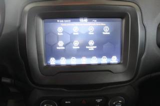 JEEP Renegade usata, con Immobilizzatore elettronico