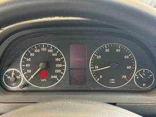 MERCEDES-BENZ A 150 usata, con Fendinebbia