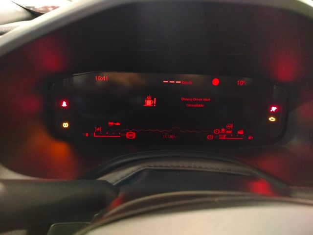 JEEP Renegade usata, con Servosterzo