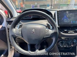 PEUGEOT 208 usata, con Cronologia tagliandi