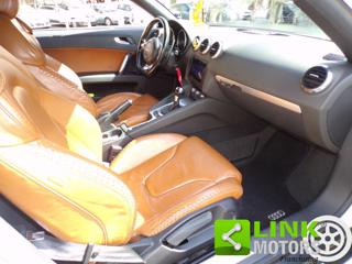 AUDI TT usata, con Controllo vocale