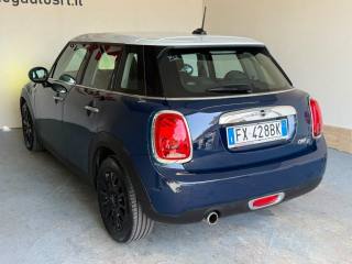 MINI One usata, con Cerchi in lega
