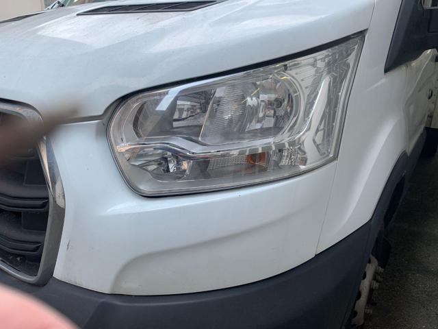 FORD Transit usata 15