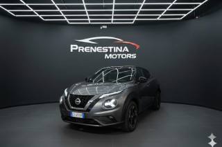 NISSAN Juke 1.0 DIG-T 114 CV DCT N-Connecta