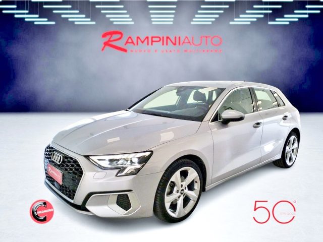 AUDI A3 usata 0