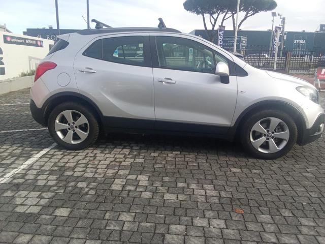 OPEL Mokka usata, con Airbag