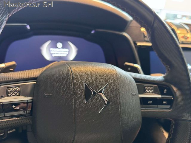 DS AUTOMOBILES DS 7 usata, con Park Distance Control