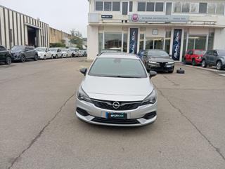 OPEL Astra usata, con Airbag