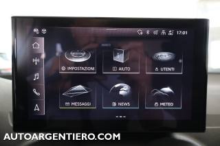 AUDI Q2 usata, con Vetri oscurati