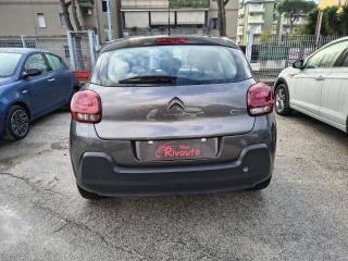 CITROEN C3 usata, con Alzacristalli elettrici