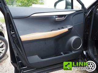 LEXUS NX 300 usata 34