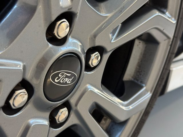 FORD Fiesta usata, con Chiusura centralizzata