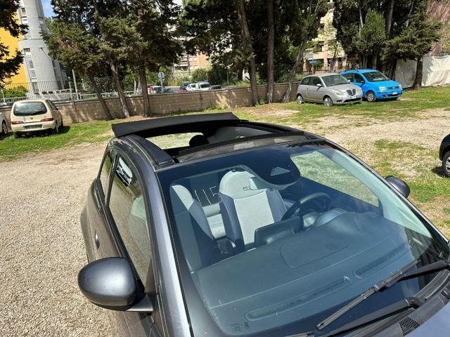 FIAT 500 usata, con Regolazione elettrica sedili